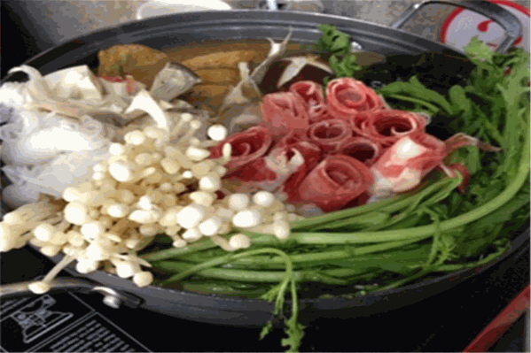 花城湾牛肉火锅 花城湾牛肉火锅