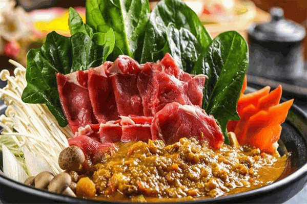 花城湾牛肉火锅 花城湾牛肉火锅
