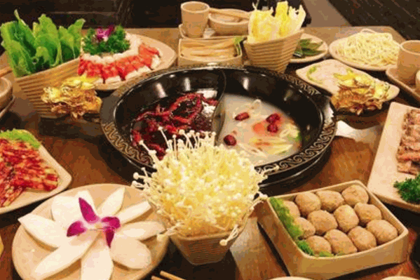 小板凳火锅