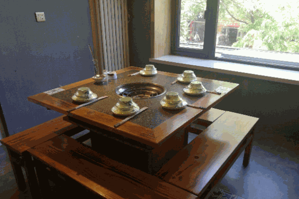 庆丰火锅
