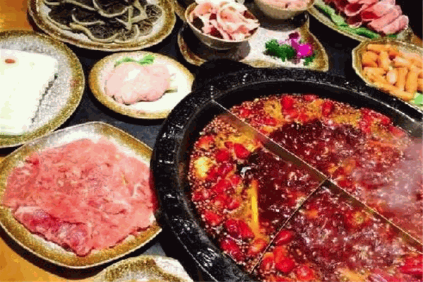 大渝老火锅 大渝老火锅
