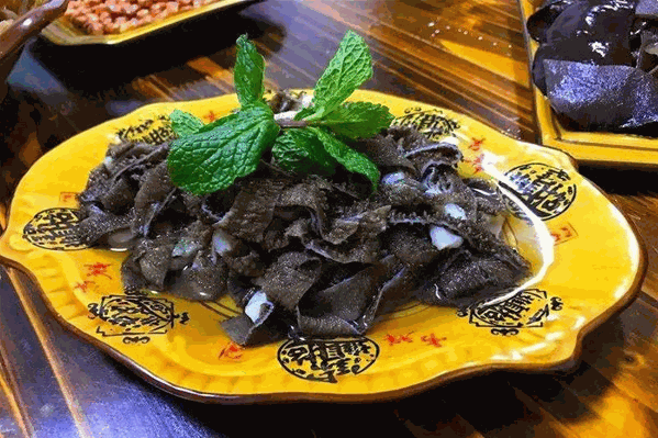 凯里苗家鲜牛肉