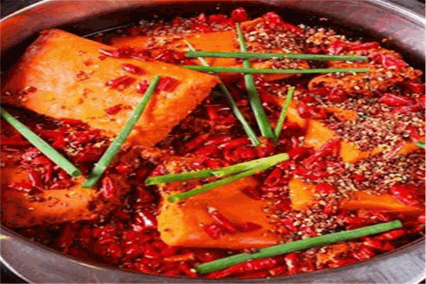 花千锅鲜牛肉火锅
