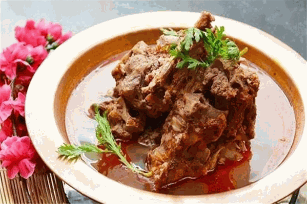 鸿运小火锅