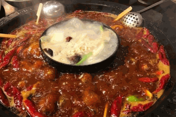 牛一火锅