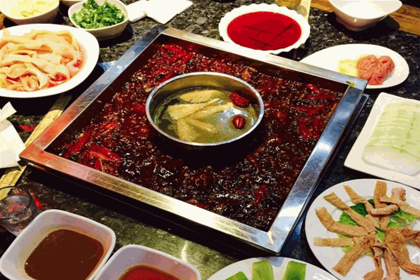 李雪火锅食府