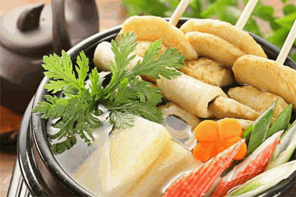 煮道火锅