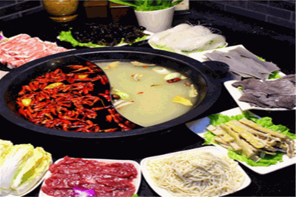 今年牛事鲜牛肉火锅 今年牛事鲜牛肉火锅