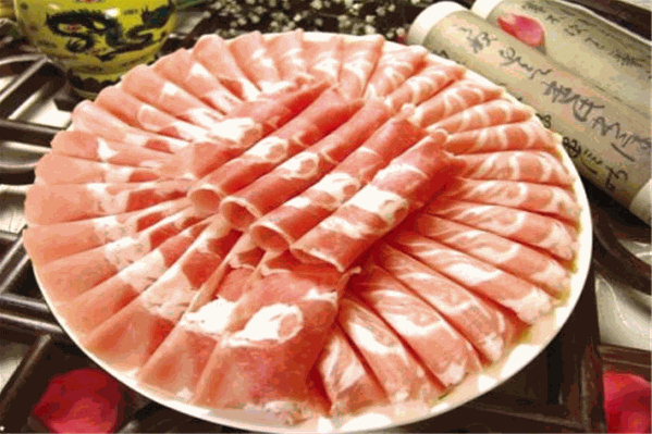 顶呱呱自助火锅