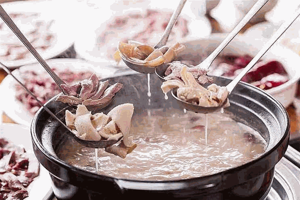 午侯驴肉火锅 午侯驴肉火锅
