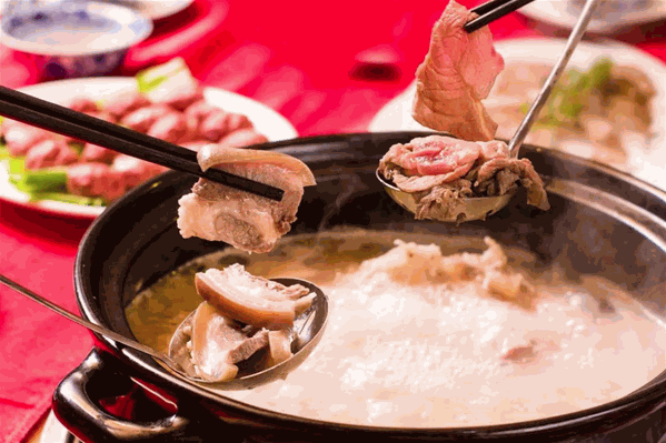 午侯驴肉火锅 午侯驴肉火锅