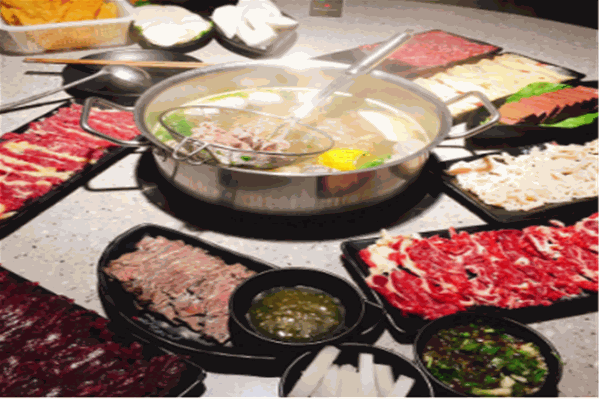 飨牛牪潮汕鲜牛肉火锅 飨牛牪潮汕鲜牛肉火锅
