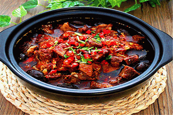 飨牛牪潮汕鲜牛肉火锅 飨牛牪潮汕鲜牛肉火锅
