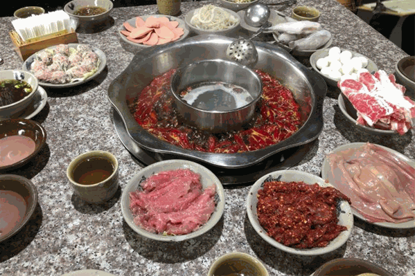 王平头土灶火锅