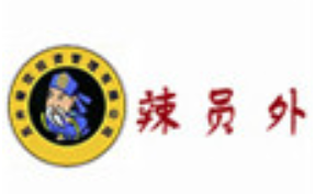 辣员外重庆火锅品牌logo