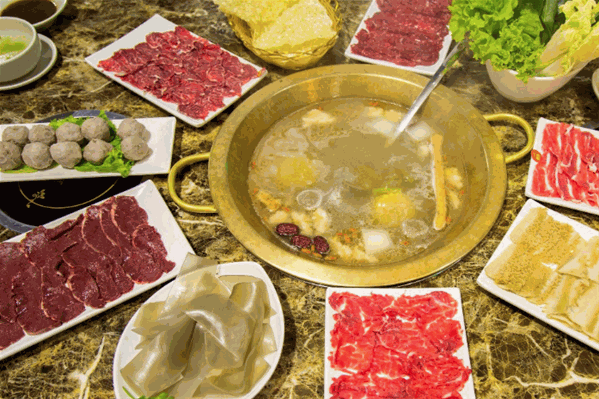 犇牛叔潮汕牛火锅