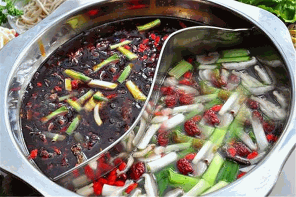 重庆红辣椒火锅 重庆红辣椒火锅