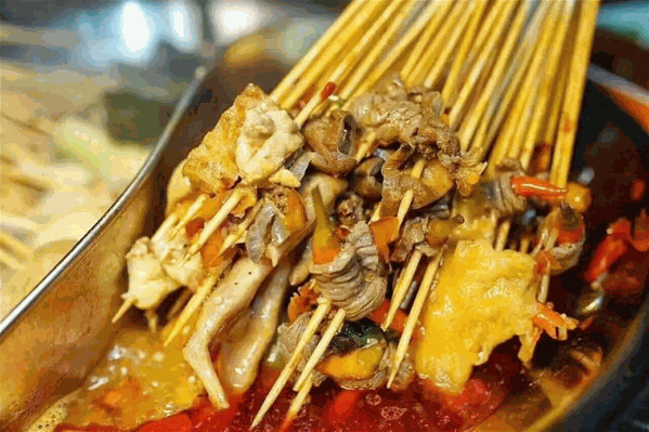 六年二班串串火锅