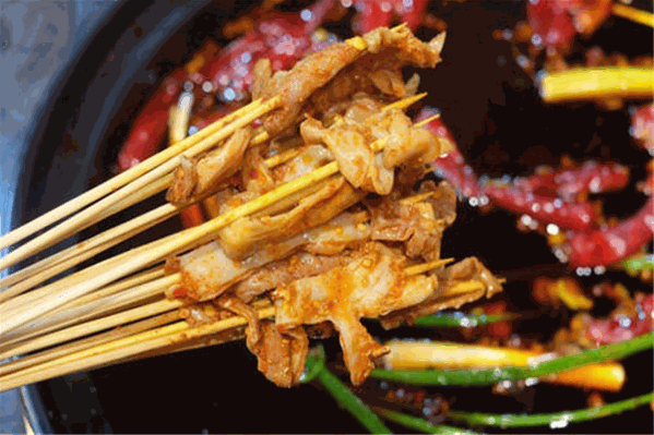 六年二班串串火锅