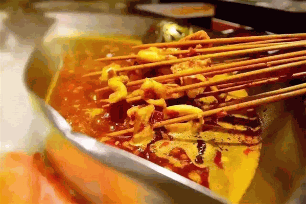 六年二班串串火锅