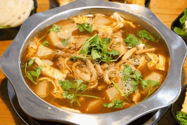 红味宾鲜毛肚老火锅 红味宾鲜毛肚老火锅