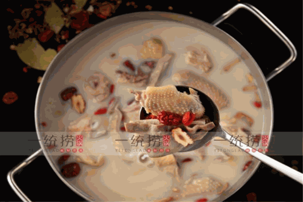 一统捞秘制原汤 一统捞秘制原汤