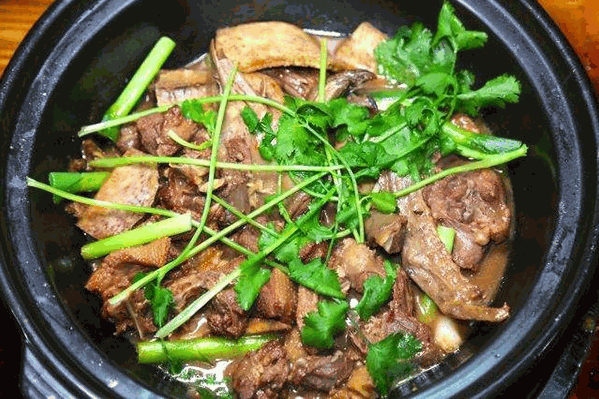 围炉串串火锅
