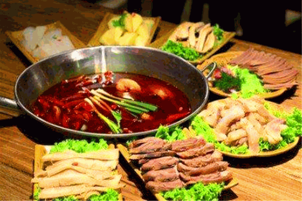 好吧帅锅火锅 好吧帅锅火锅