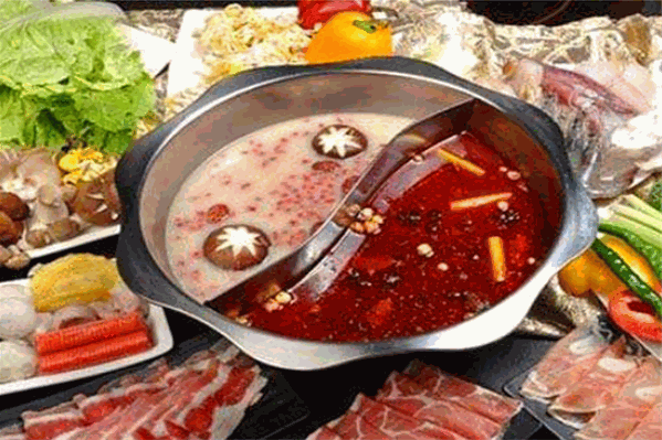 好吧帅锅火锅 好吧帅锅火锅