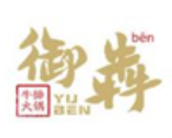 御犇成都牛排火锅品牌logo