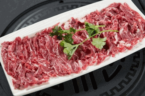皇牛阁潮汕牛肉火锅