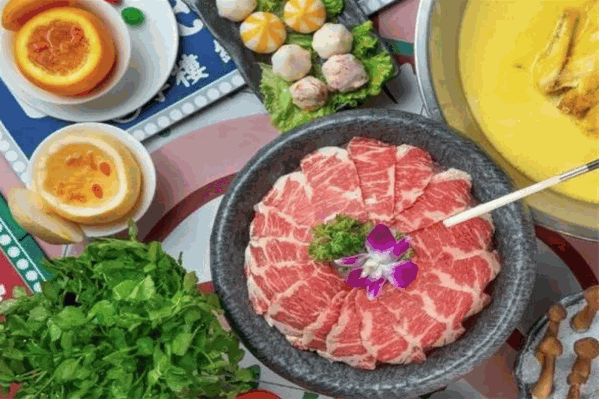 荔枝青年火锅