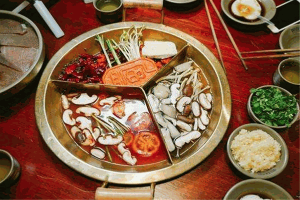 蜀厢情火锅