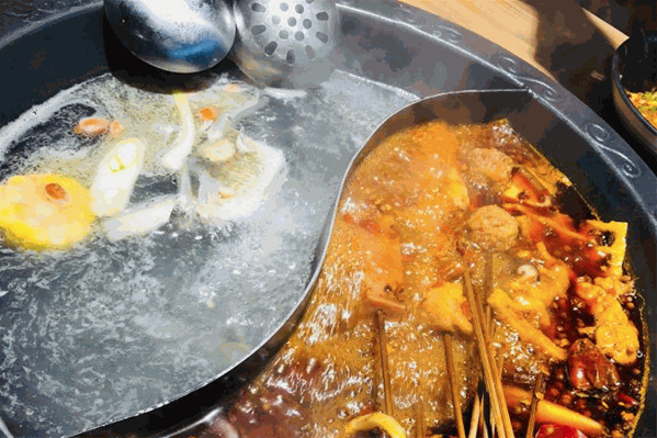 串库火锅 串库火锅