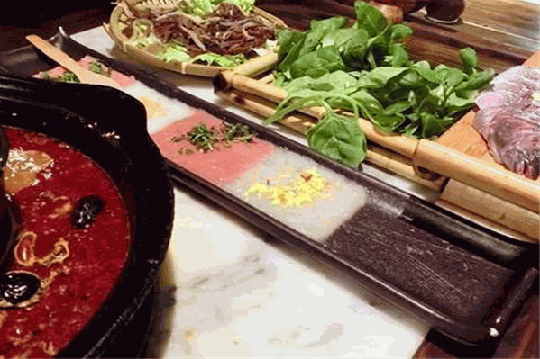 百乐天火锅 百乐天火锅