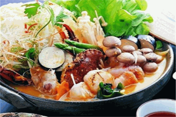 鳳巢火锅 鳳巢火锅