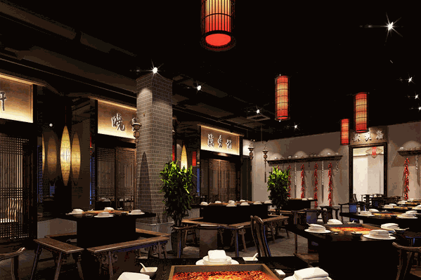 鳳巢火锅 鳳巢火锅