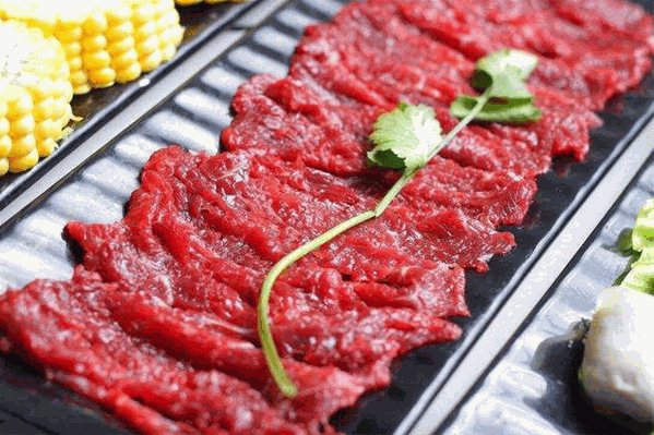 好想牛潮汕牛肉火锅 好想牛潮汕牛肉火锅