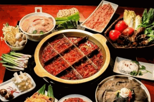 乔王火锅