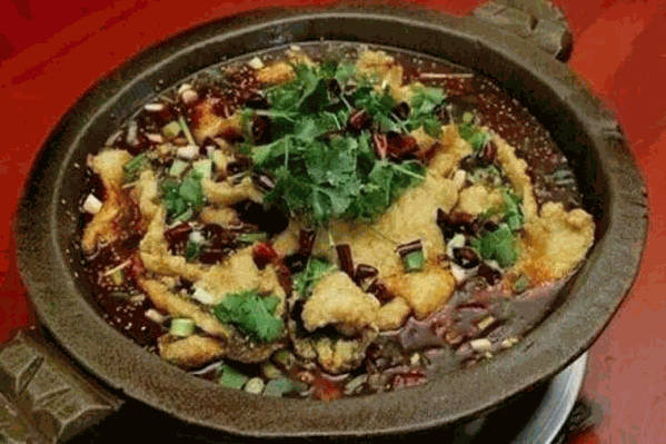 奇葩家私房火锅