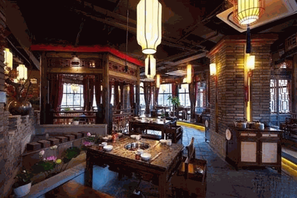 奇葩家私房火锅 奇葩家私房火锅