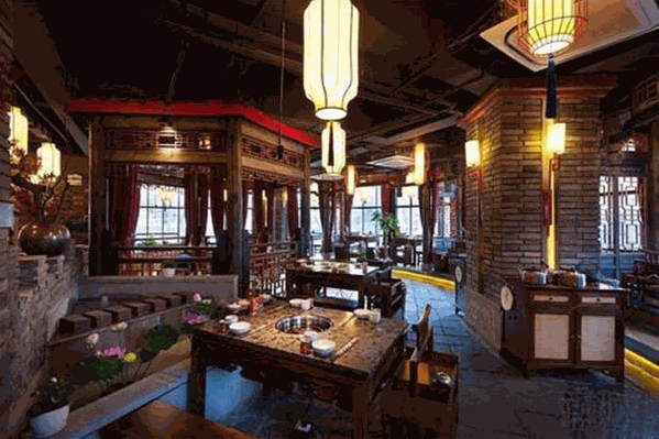 奇葩家私房火锅 奇葩家私房火锅