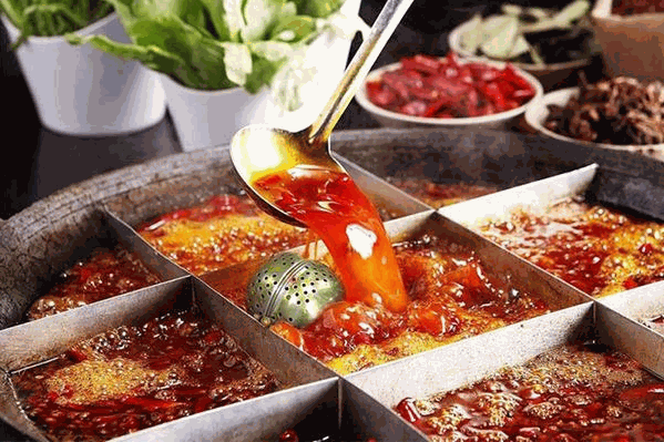 带皮牛肉馆火锅