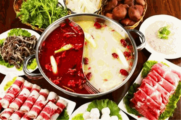 张师傅火锅