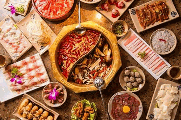 云出火锅 云出火锅