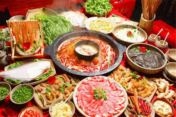 云出火锅 云出火锅