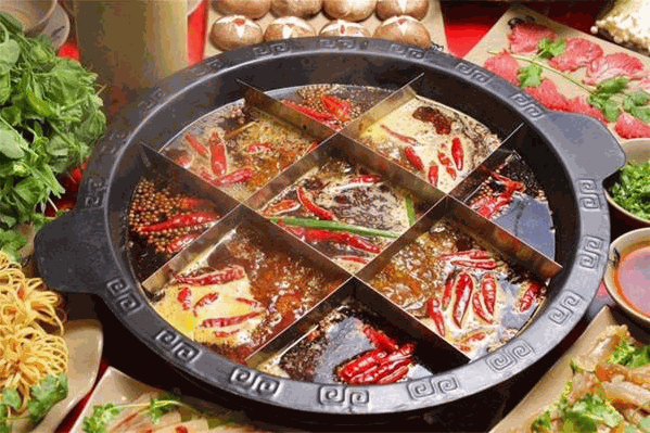 渝宗火锅