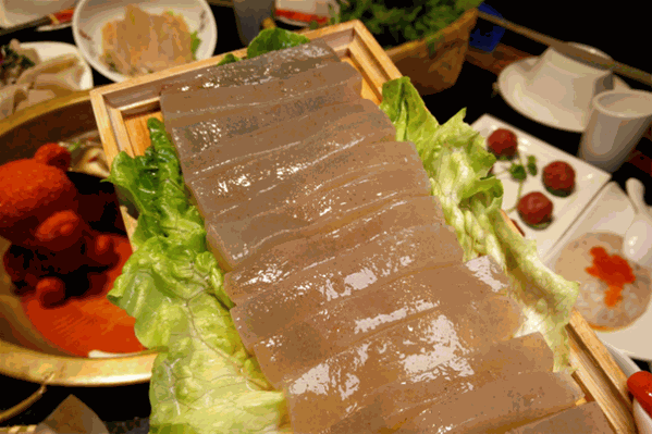 四季香火锅