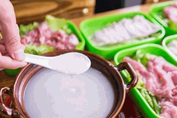 永红火锅