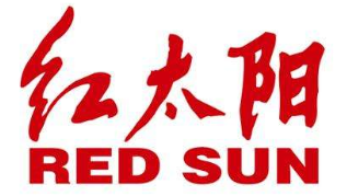 红太阳火锅品牌logo